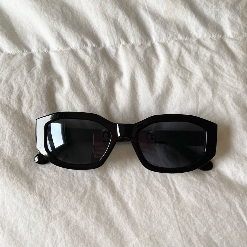 Black Sunglasses